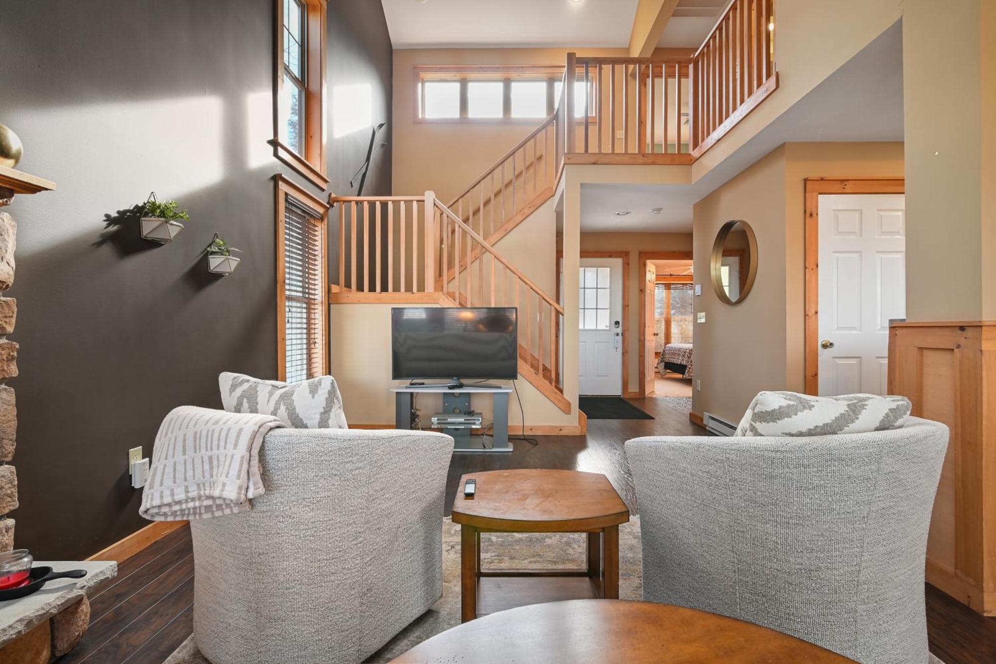 Northridge 372 Βίλα Tannersville Εξωτερικό φωτογραφία