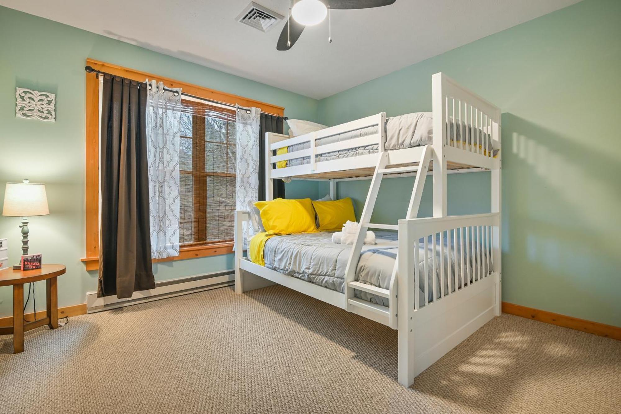 Northridge 372 Βίλα Tannersville Εξωτερικό φωτογραφία
