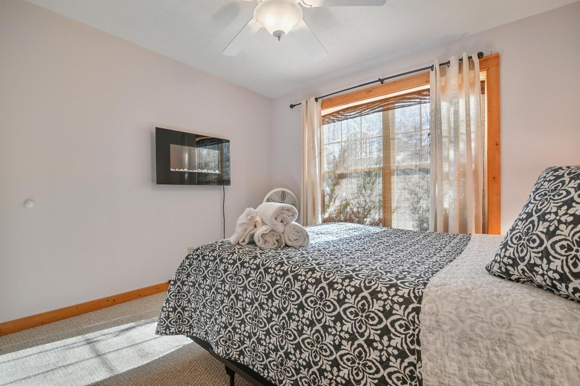 Northridge 372 Βίλα Tannersville Εξωτερικό φωτογραφία