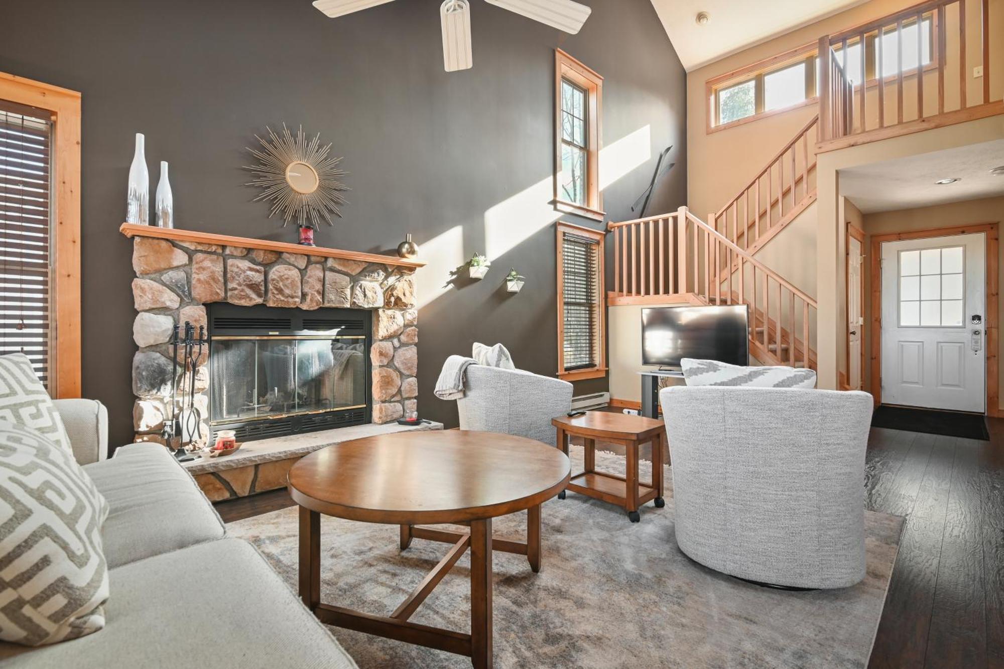 Northridge 372 Βίλα Tannersville Εξωτερικό φωτογραφία
