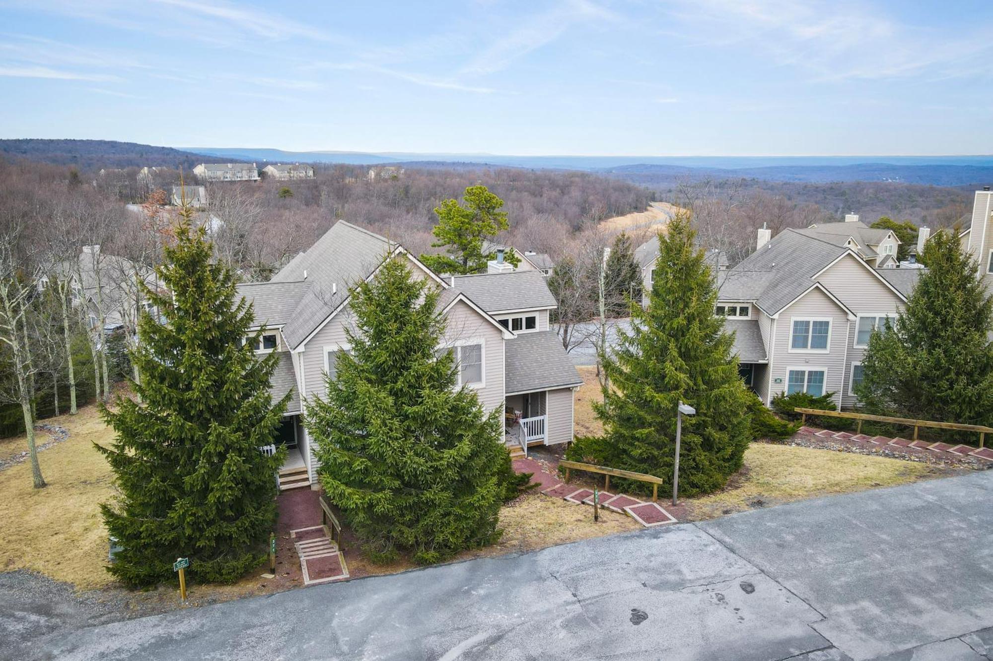 Northridge 372 Βίλα Tannersville Εξωτερικό φωτογραφία