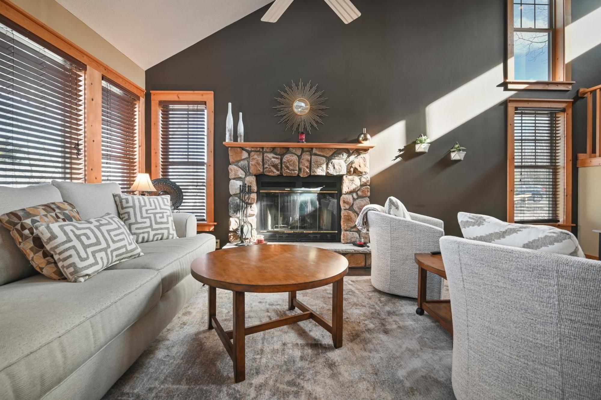 Northridge 372 Βίλα Tannersville Εξωτερικό φωτογραφία