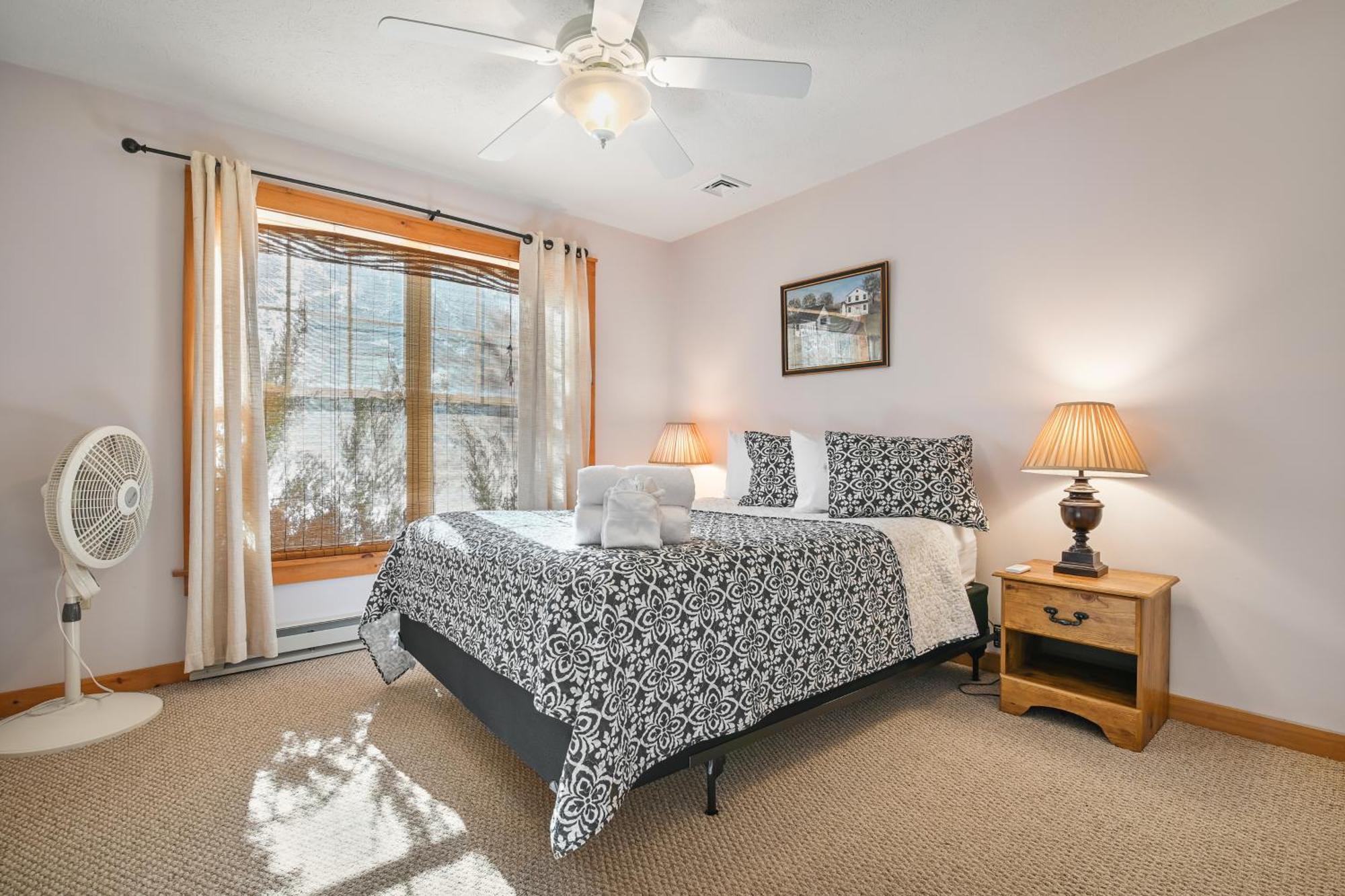 Northridge 372 Βίλα Tannersville Εξωτερικό φωτογραφία