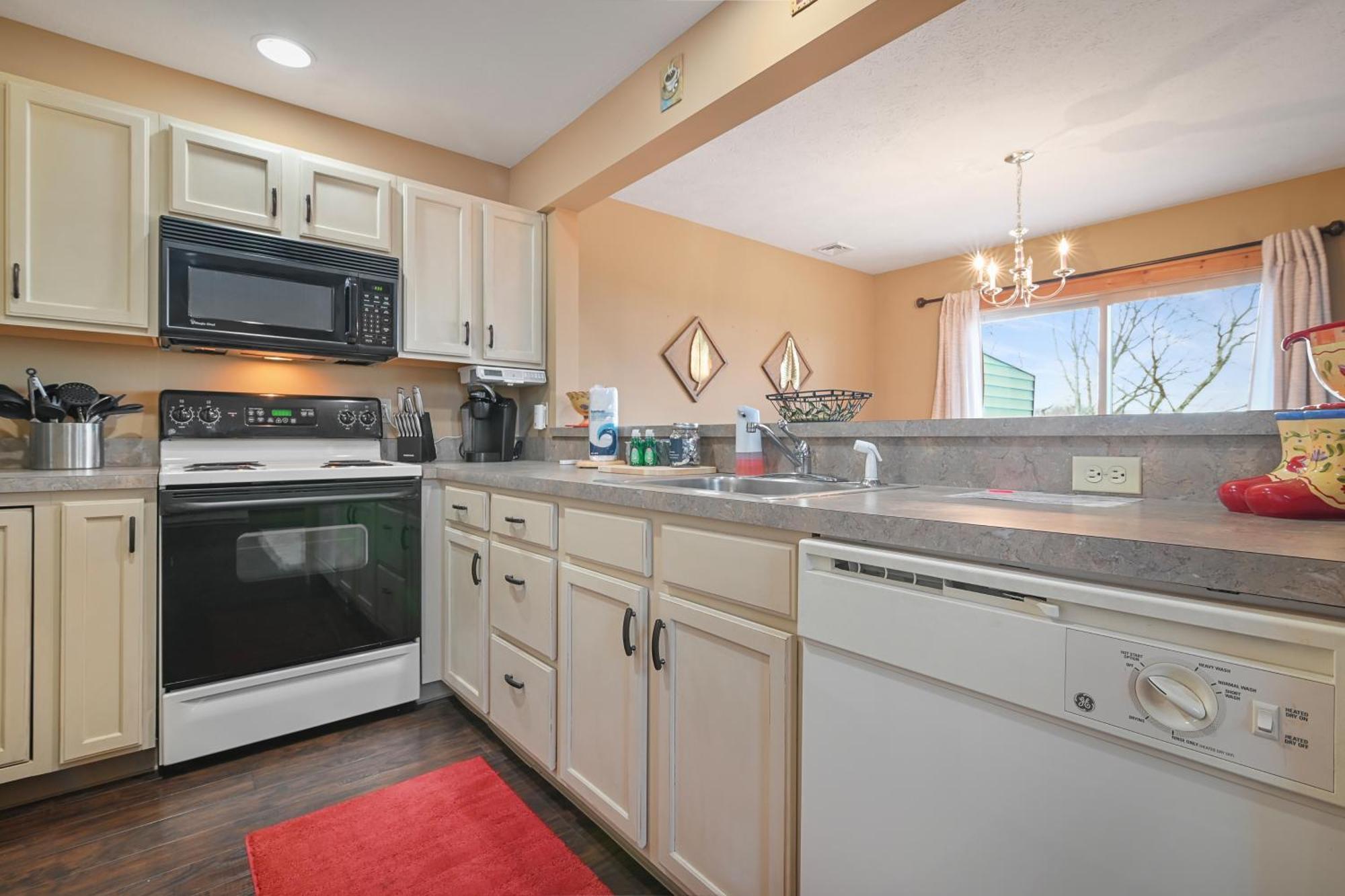 Northridge 372 Βίλα Tannersville Εξωτερικό φωτογραφία