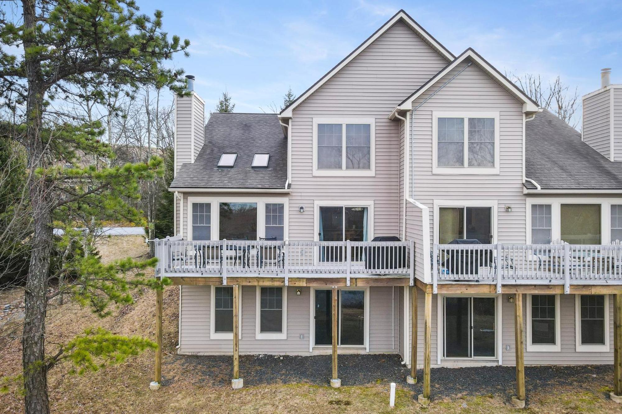 Northridge 372 Βίλα Tannersville Εξωτερικό φωτογραφία