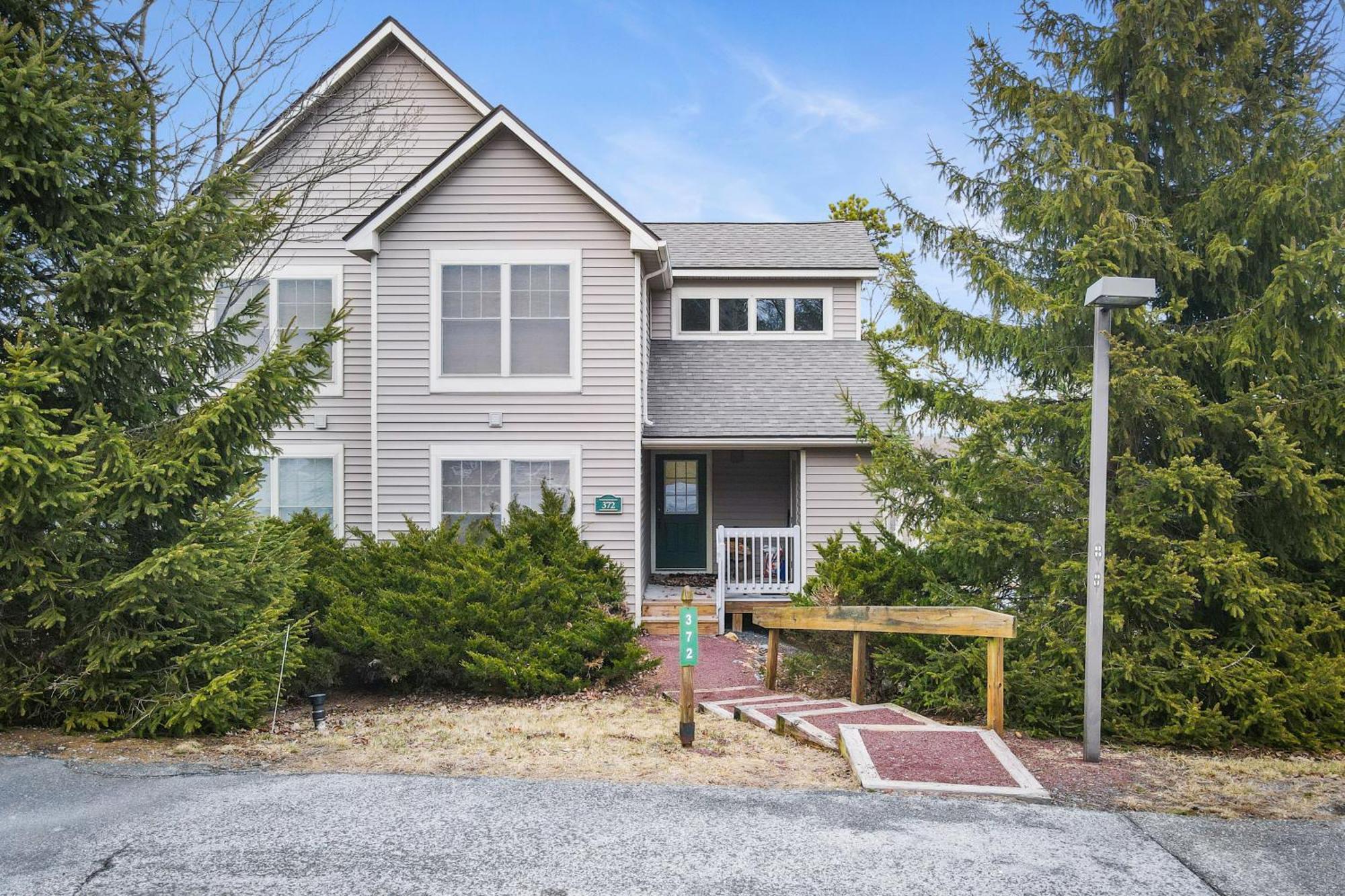 Northridge 372 Βίλα Tannersville Εξωτερικό φωτογραφία