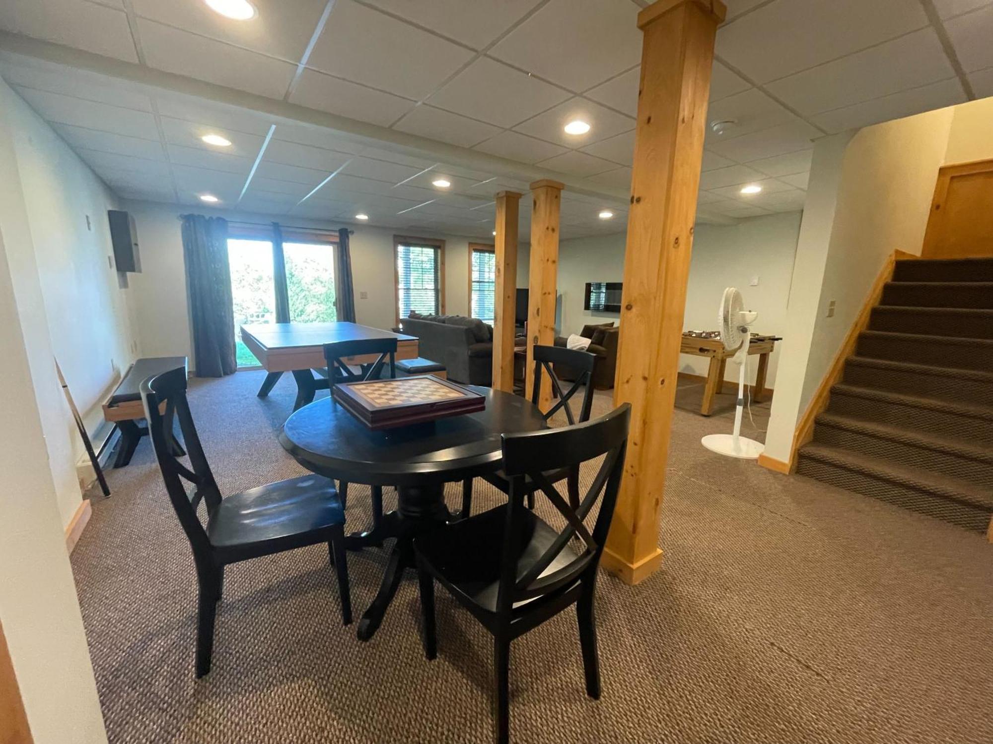 Northridge 372 Βίλα Tannersville Εξωτερικό φωτογραφία