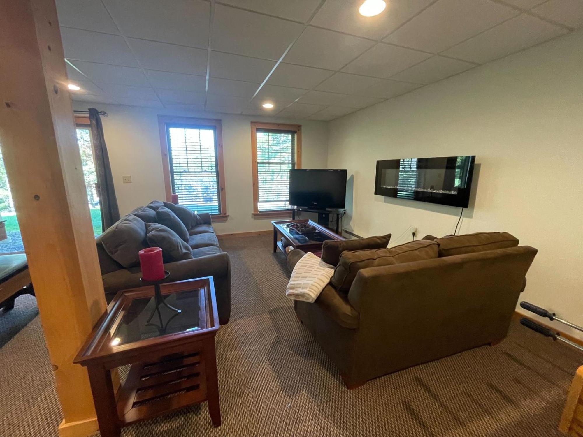 Northridge 372 Βίλα Tannersville Εξωτερικό φωτογραφία