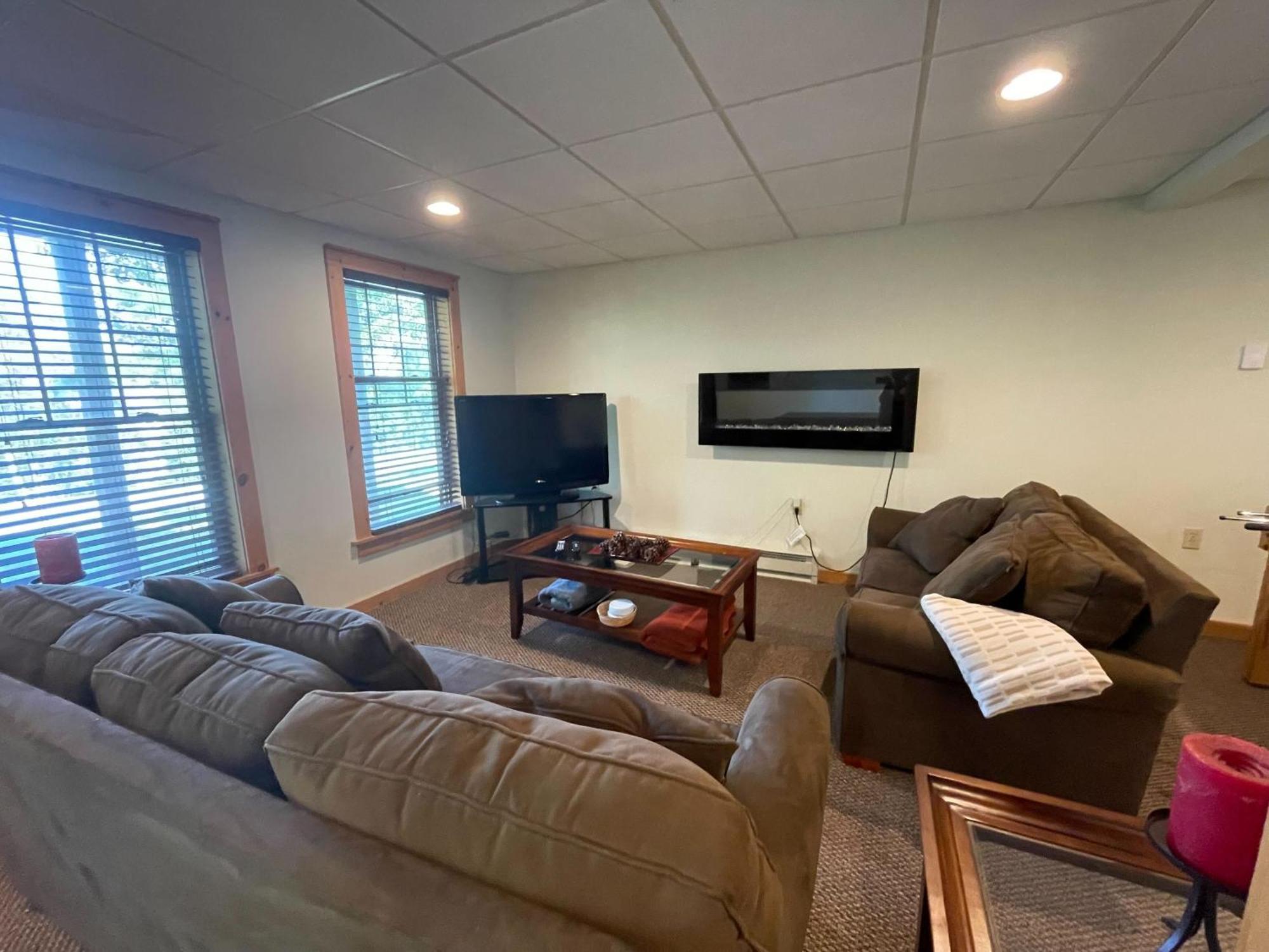 Northridge 372 Βίλα Tannersville Εξωτερικό φωτογραφία